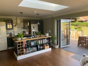 Hall Farm Cottage, Barham