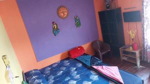 Honey Palace Homestay