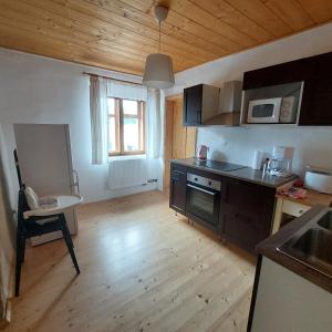 Apartmány U Tří Sluncí