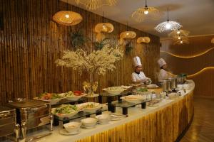 Pleiku Hotel by Gia Lai Tourist