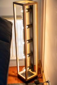 Appartements The Cosy Loft : photos des chambres