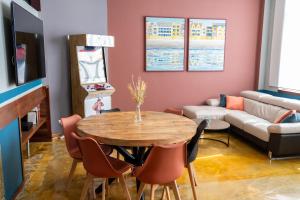 Appartements The Cosy Loft : photos des chambres