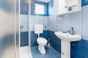 Apartmani Mare 