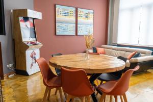 Appartements The Cosy Loft : photos des chambres