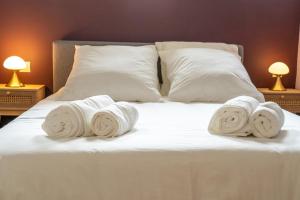 Appartements The Cosy Loft : photos des chambres