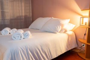 Appartements The Cosy Loft : photos des chambres