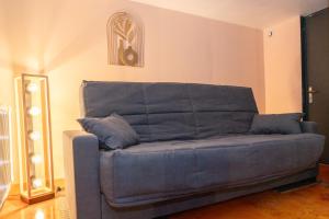 Appartements The Cosy Loft : photos des chambres