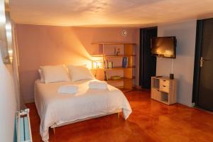 Appartements The Cosy Loft : photos des chambres