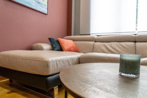 Appartements The Cosy Loft : photos des chambres