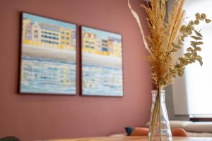 Appartements The Cosy Loft : photos des chambres