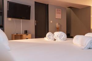Appartements The Cosy Loft : photos des chambres