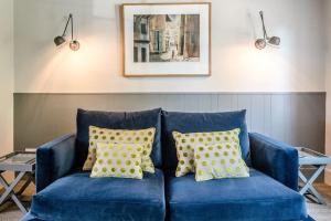 Key Cottage, Orford