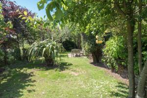 Key Cottage, Orford