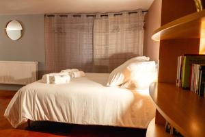 Appartements The Cosy Loft : photos des chambres