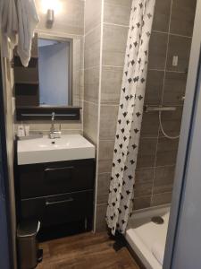 Hotels Atipik Hotel : photos des chambres