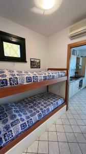 Jody Bibione, poolside apartment with garden