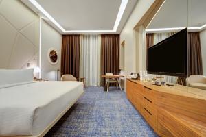 Family Room room in DoubleTree By Hilton Adana