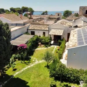 Stagnone Area Zero - 伯吉维奇