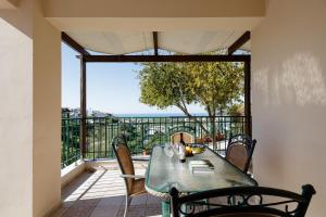 Your Private Luxury Villa Mahin, Pool, Sea view, Rethymno