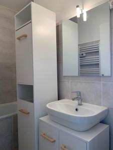 Pra Chauvet - Appartement 5 personnes Praloup