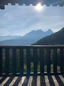 Pra Chauvet - Appartement 5 personnes Praloup