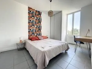 L'écrin des écoles - Andance