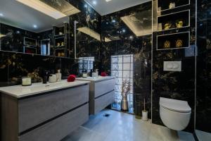 Villa Erwin with heated pool