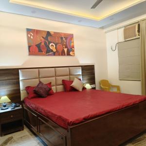 Narayan Palace- Luxury Homestay - Habitacions en casa particular, Varanasi