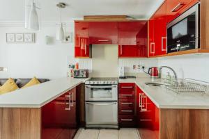 Lovely One Bedroom Flat