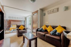 Lovely One Bedroom Flat