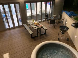 Bitcoin Villa Wakayama