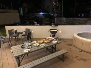 Bitcoin Villa Wakayama