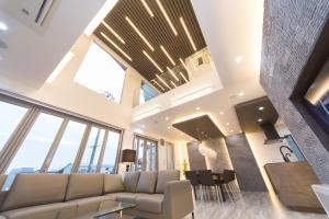 Bitcoin Villa Wakayama