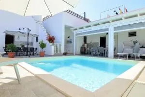 Da Pina by LoveSud - Giuliano