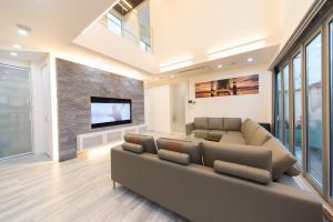 Bitcoin Villa Wakayama