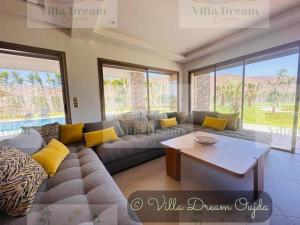 Villa Dream Oujda Piscine Chauffée sans vis à vis