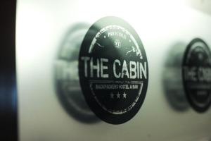 The Cabin Backpackers Hostel & Bar