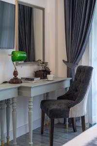 Luangprabang Dor Boutique Hotel