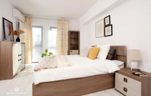 FLH - Park Residence Concept Studios 7&10