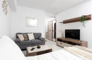 FLH - Park Residence Concept Studios 7&10