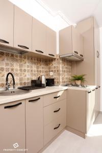 Park Residence Concept Studio 7