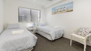 Harbourside Retreat