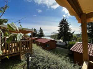 Campings Camping de la Liez : photos des chambres