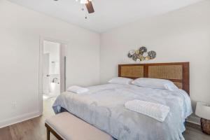 Four-bedroom house in Iowa, La