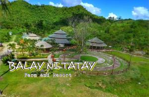 Balay Ni Tatay Farm Resort by Cocotel