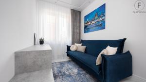 Flatbook - City Center Apartments Monte Cassino