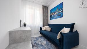 Flatbook City Center Apartments Monte Cassino