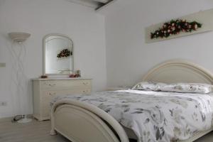 Apartment with terrace in Chioggias main square