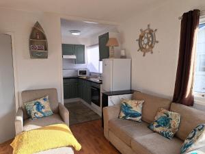 Homely 2-Bed Chalet in Bridlington - Free WiFi