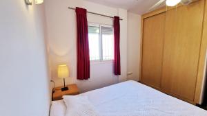 AA Guest - Don Juan Eco Front Sea Views Apartment